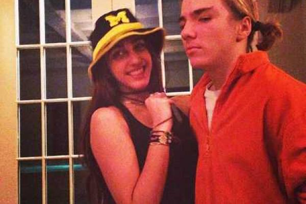 Мадонна судится с экс-супругом за 15-летнего сына