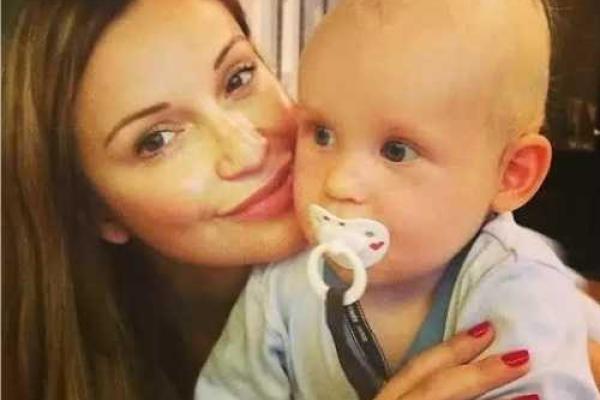 Певица Ольга Орлова рассказала, каким растет сын Жанны Фриске 