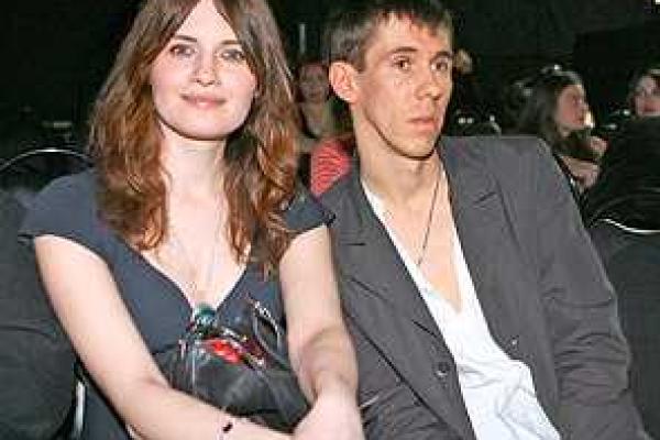 Актер Алексей Панин объяснил, почему украл дочь у бывшей жены