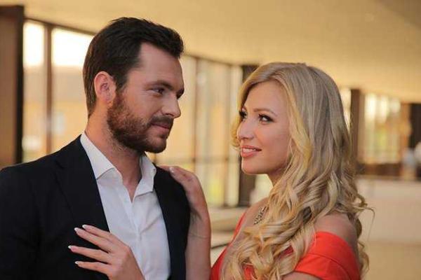 Победительница телешоу "Холостяк" объявила о разрыве романтических отношений с возлюбленным