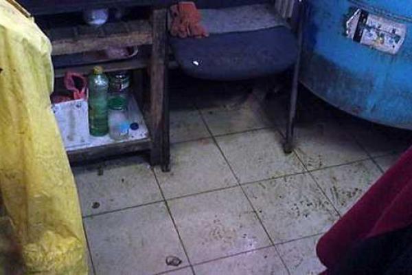 Полиция просит помощи в розыске жителя Одессы, совершившего тяжкое преступление Полиция просит помощи в розыске жителя Одессы, совершившего тяжкое преступление