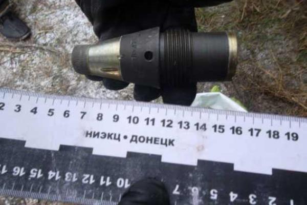 В одном из гаражей Артемовска был обнаружен арсенал боеприпасов В одном из гаражей Артемовска был обнаружен арсенал боеприпасов