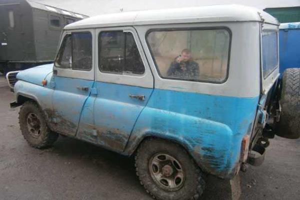На Ровенщине задержаны старатели, незаконно добывающие янтарь