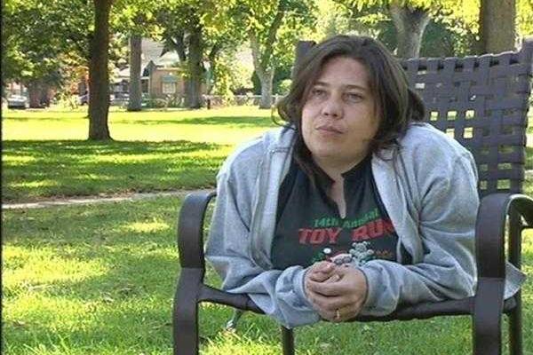 Ушла из жизни актриса Роуз Сиггинс, звезда сериала "Американская история ужасов"