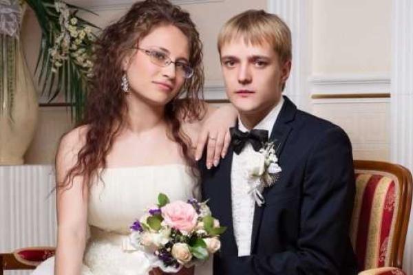 Шоумен Сергей Зверев сообщил, что его сын нашел новую возлюбленную