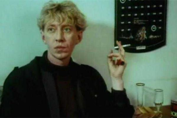 В Москвы зверски убит актер Александр Гловяк: мужчину забили битой и подожгли