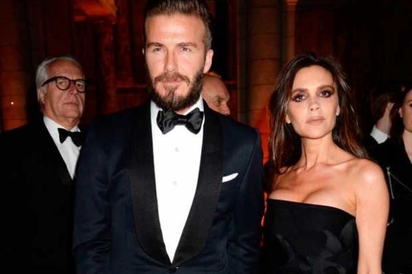 Звездная семья Дэвида и Виктории Бекхэм на гране разрыва: футболист решил переехать в Майами 