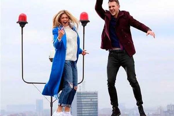 Певица Вера Брежнева подарила поклонникам новый клип