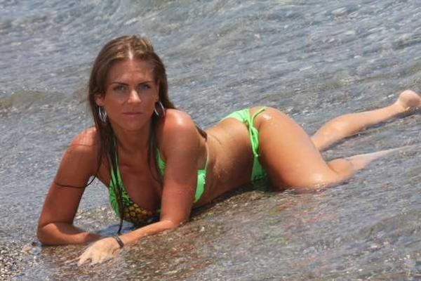 Экс-возлюбленный Ксении Бородиной отвел свою будущую жену к пластическому хирургу