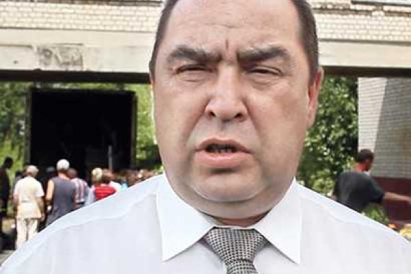 В Сети обнародован список богачей из самопровозглашенных донбасских "республик". Рейтинг В Сети обнародован список богачей из самопровозглашенных донбасских "республик". Рейтинг