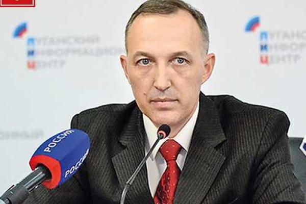 В Сети обнародован список богачей из самопровозглашенных донбасских "республик". Рейтинг В Сети обнародован список богачей из самопровозглашенных донбасских "республик". Рейтинг