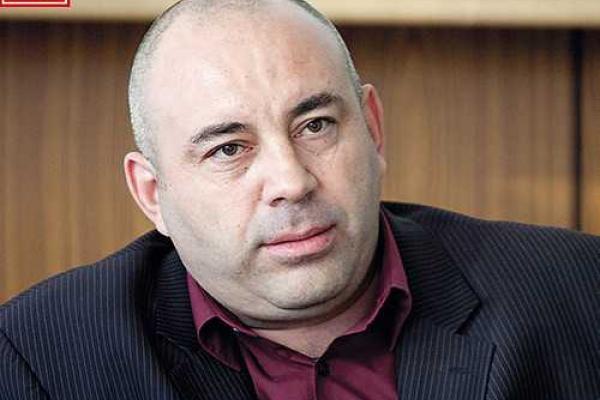 В Сети обнародован список богачей из самопровозглашенных донбасских "республик". Рейтинг В Сети обнародован список богачей из самопровозглашенных донбасских "республик". Рейтинг