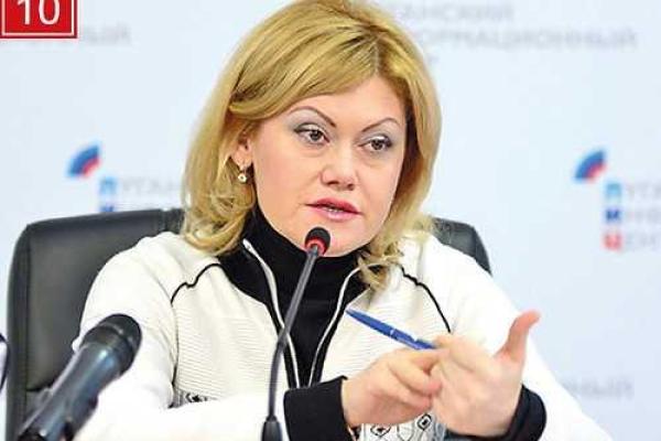 В Сети обнародован список богачей из самопровозглашенных донбасских "республик". Рейтинг В Сети обнародован список богачей из самопровозглашенных донбасских "республик". Рейтинг