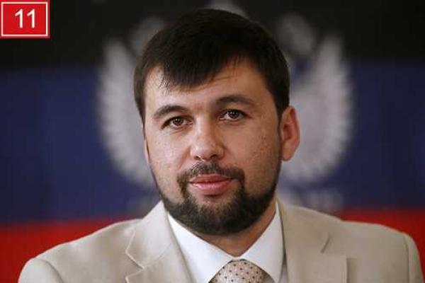 В Сети обнародован список богачей из самопровозглашенных донбасских "республик". Рейтинг В Сети обнародован список богачей из самопровозглашенных донбасских "республик". Рейтинг