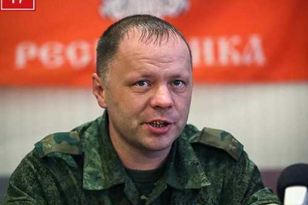 В Сети обнародован список богачей из самопровозглашенных донбасских "республик". Рейтинг В Сети обнародован список богачей из самопровозглашенных донбасских "республик". Рейтинг