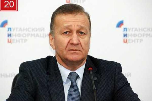 В Сети обнародован список богачей из самопровозглашенных донбасских "республик". Рейтинг В Сети обнародован список богачей из самопровозглашенных донбасских "республик". Рейтинг