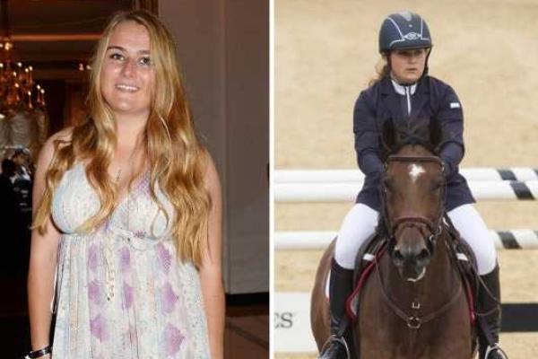 Дочь олигарха Абрамовича похудела в ответ на критику поклонников