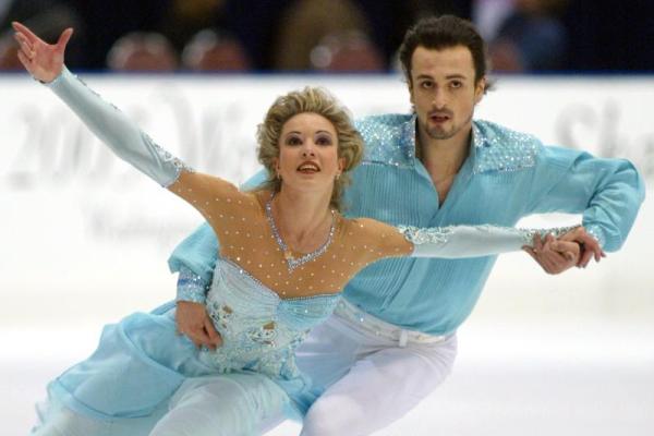 В Москве после попытки суицида скончался гражданский муж фигуристки Ирины Лобачевой