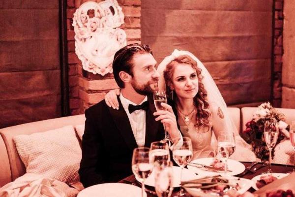 Режиссер Валерия Гай Германика разводится спустя полгода после свадьбы 