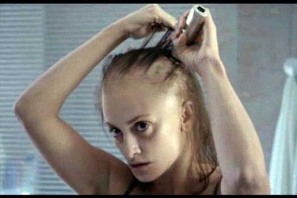 Актриса Пенелопа Крус ради роли сбрила свои роскошные волосы