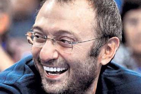 Маме Анастасии Волочковой не понравился ни один из ее возлюбленных