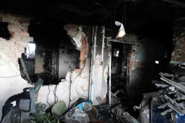 Российский журналист побывал в ДАП: все что осталось от донецкого аэропорта-красавца Российский журналист побывал в ДАП: все что осталось от донецкого аэропорта-красавца