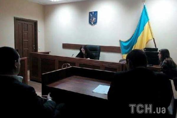 Райсуд Киева принял решение: сына бизнесмена, совершившего смертельное ДТП, могут выпустить под залог