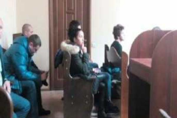 Райсуд Киева принял решение: сына бизнесмена, совершившего смертельное ДТП, могут выпустить под залог