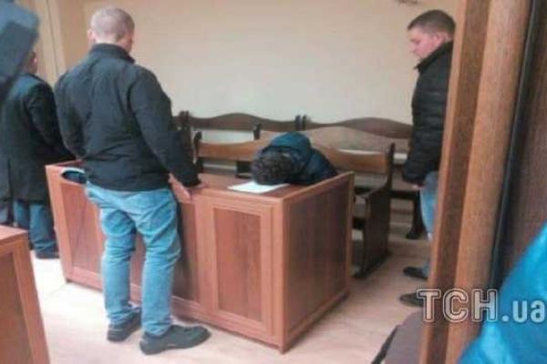 Райсуд Киева принял решение: сына бизнесмена, совершившего смертельное ДТП, могут выпустить под залог