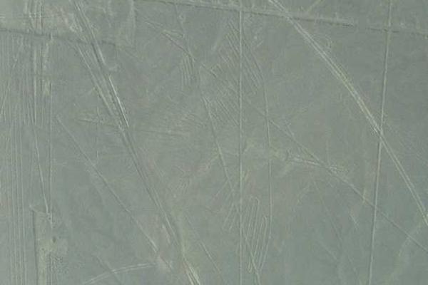 В Перу на плато Наска NASA сделало новые фото загадочных геоглифов В Перу на плато Наска NASA сделало новые фото загадочных геоглифов