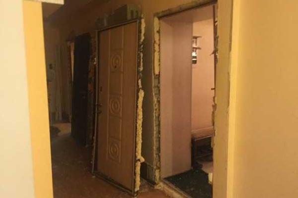 В Одессе произошла потасовка между иностранцами и сотрудниками спецназа: есть пострадавшие В Одессе произошла потасовка между иностранцами и сотрудниками спецназа: есть пострадавшие
