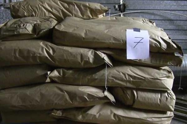 В Польше в результате спецоперации задержаны 58 граждан Украины В Польше в результате спецоперации задержаны 58 граждан Украины