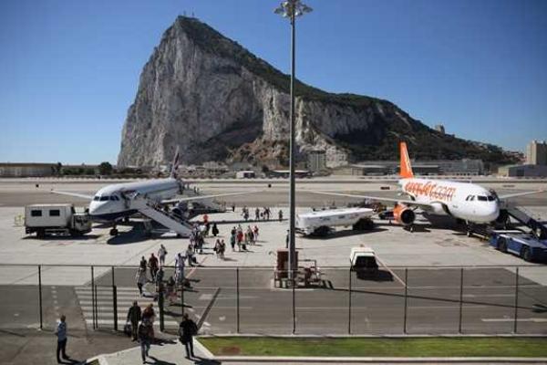 Самые страшные аэропорты мира по версии The Telegraph