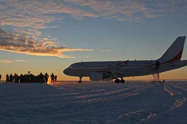 Самые страшные аэропорты мира по версии The Telegraph
