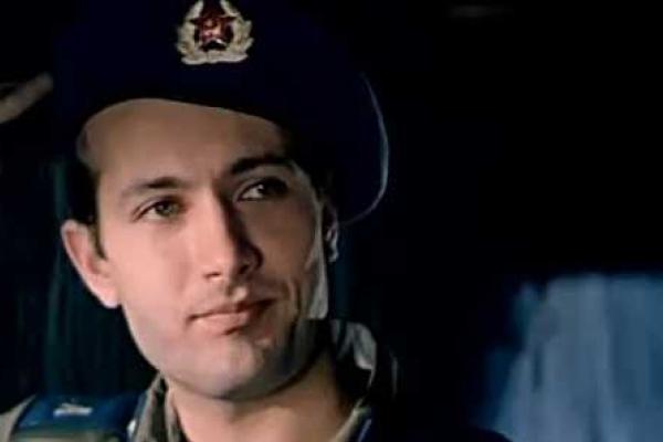 Артист Андрей Градов срочно госпитализирован в московскую больницу Артист Андрей Градов срочно госпитализирован в московскую больницу