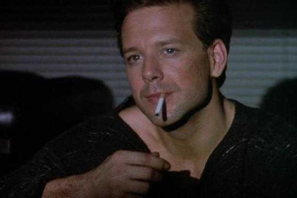 Поклонников Ани Лорак напугал Микки Рурк, обнимающий певицу