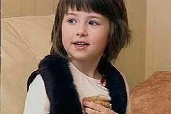 Полиция Питера разыскивает пропавшую дочь актера Алексея Панина 