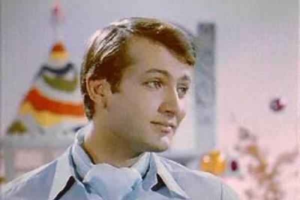 Артист Андрей Градов срочно госпитализирован в московскую больницу Артист Андрей Градов срочно госпитализирован в московскую больницу