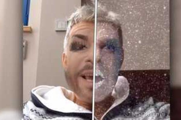 Олег Газманов шокировал поклонников новым образом