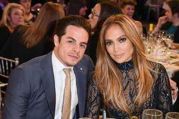 Джей Ло не планирует выходить замуж за молодого любовника