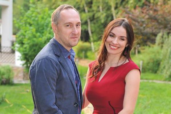 Надежда Мейхер рассказала о семейной жизни