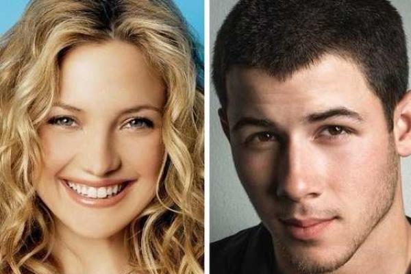 Актриса Кейт Хадсон выложила в Instagram пикантный снимок Актриса Кейт Хадсон выложила в Instagram пикантный снимок