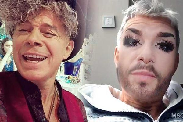 Олег Газманов шокировал поклонников новым образом