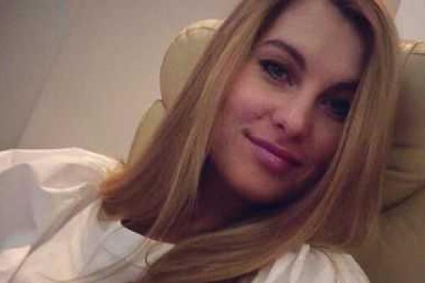 Новая возлюбленная Марата Башарова переехала жить к актеру Новая возлюбленная Марата Башарова переехала жить к актеру