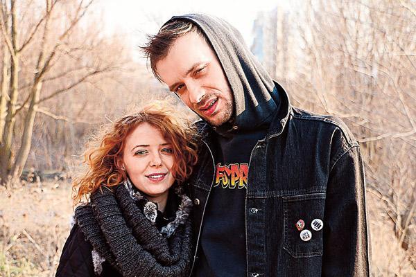 Экс-солистка группы "Ранетки" в канун Нового года родила сына