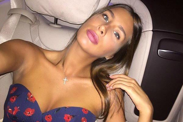 Поклонники Кети Топурия раскритиковали слишком большие силиконовые губы певицы