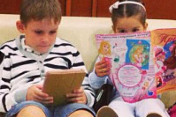 Экс-возлюбленный Ксении Бородиной обвинил телеведущую в черствости к детям