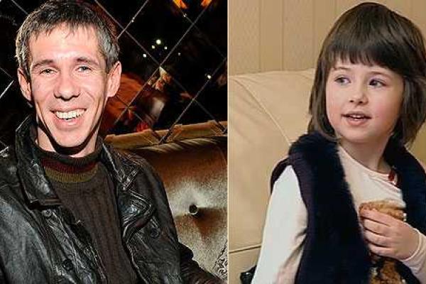 Актер Алексей Панин возвратил дочь своей экс-возлюбленной: подписано мировое соглашение Актер Алексей Панин возвратил дочь своей экс-возлюбленной: подписано мировое соглашение