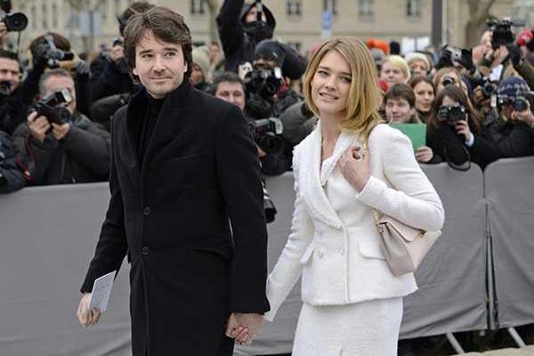 Супермодель Наталья Водянова ждет рождения пятого ребенка