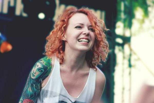 Экс-солистка группы "Ранетки" в канун Нового года родила сына